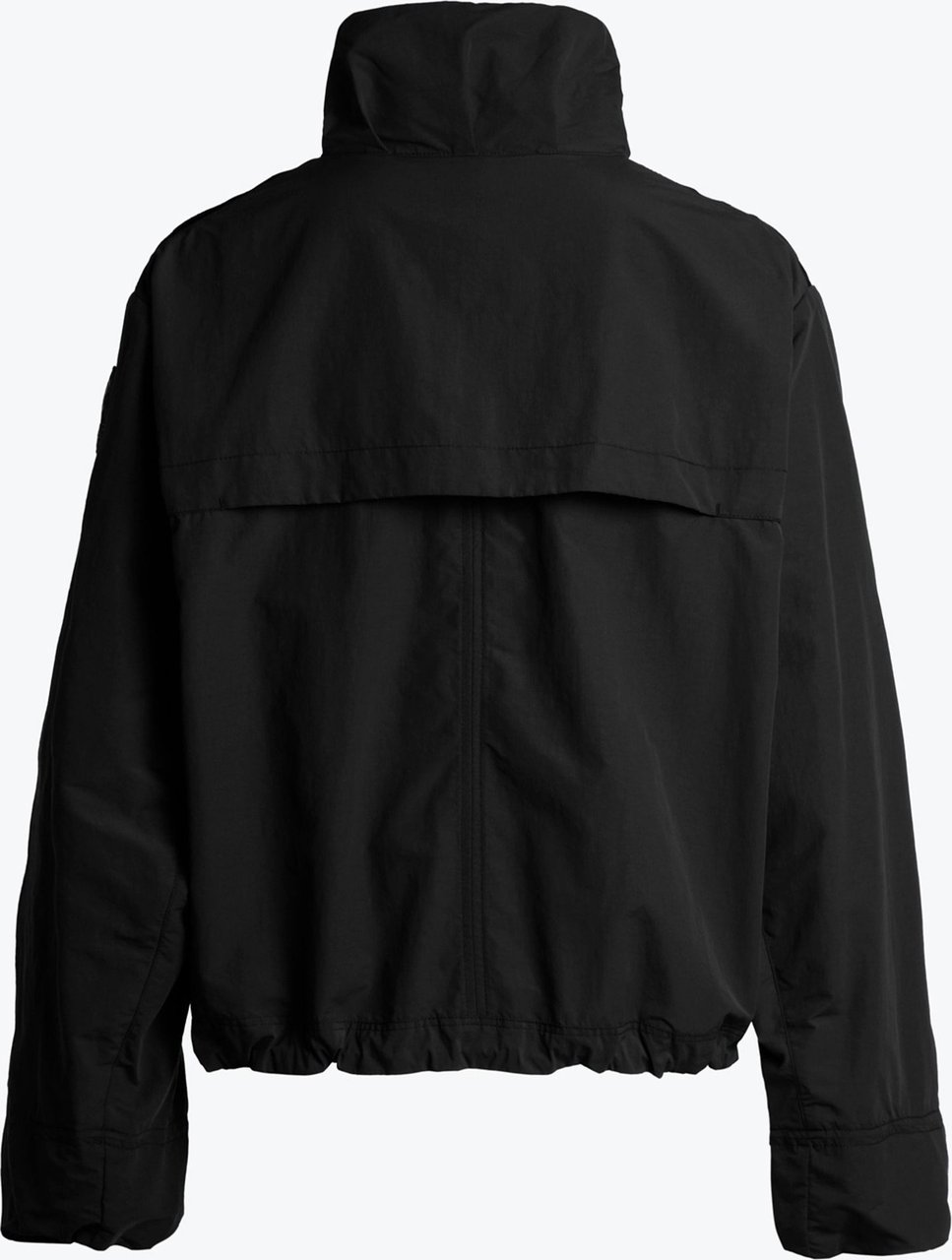 Parajumpers Sora jackets zwart Zwart