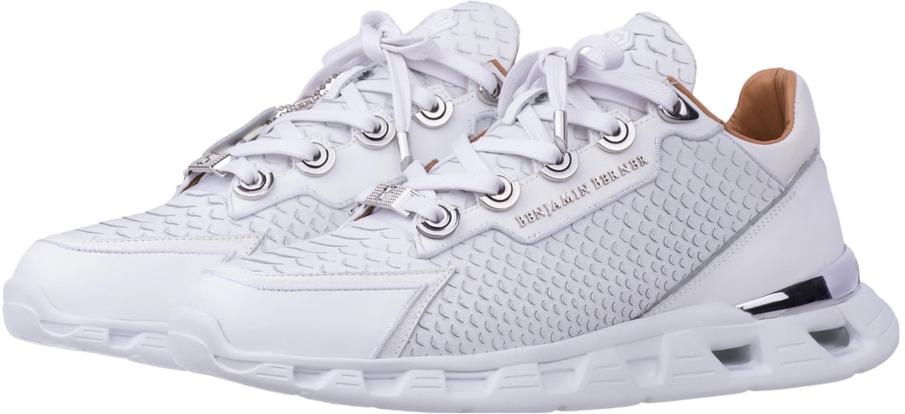 Benjamin Berner Razor-Python cut Wit