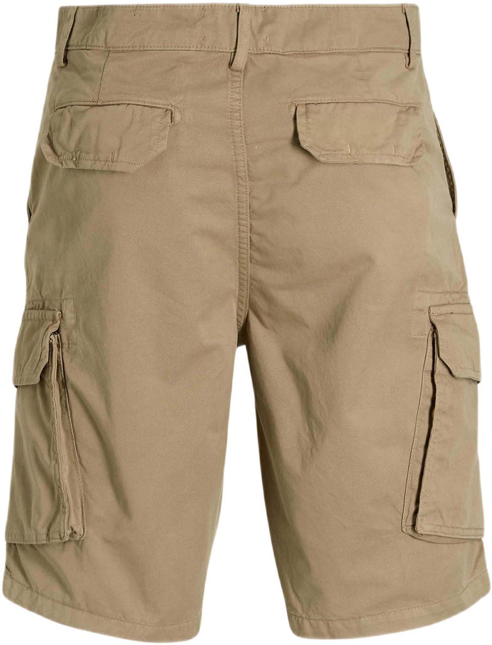 Lyle & Scott Wembley shorts camel Beige