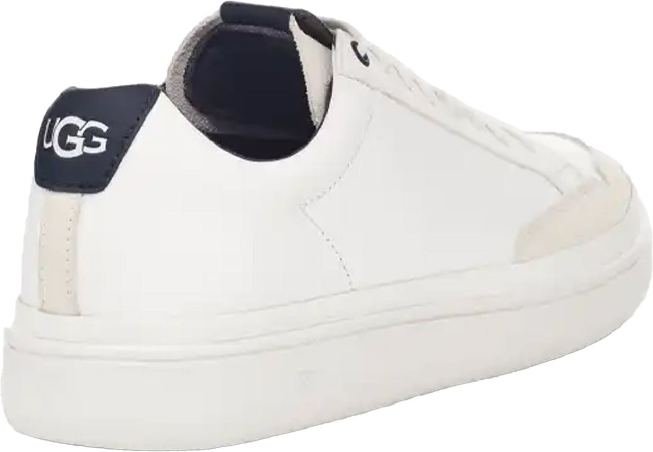 UGG South bay sneaker low sneakers wit Wit