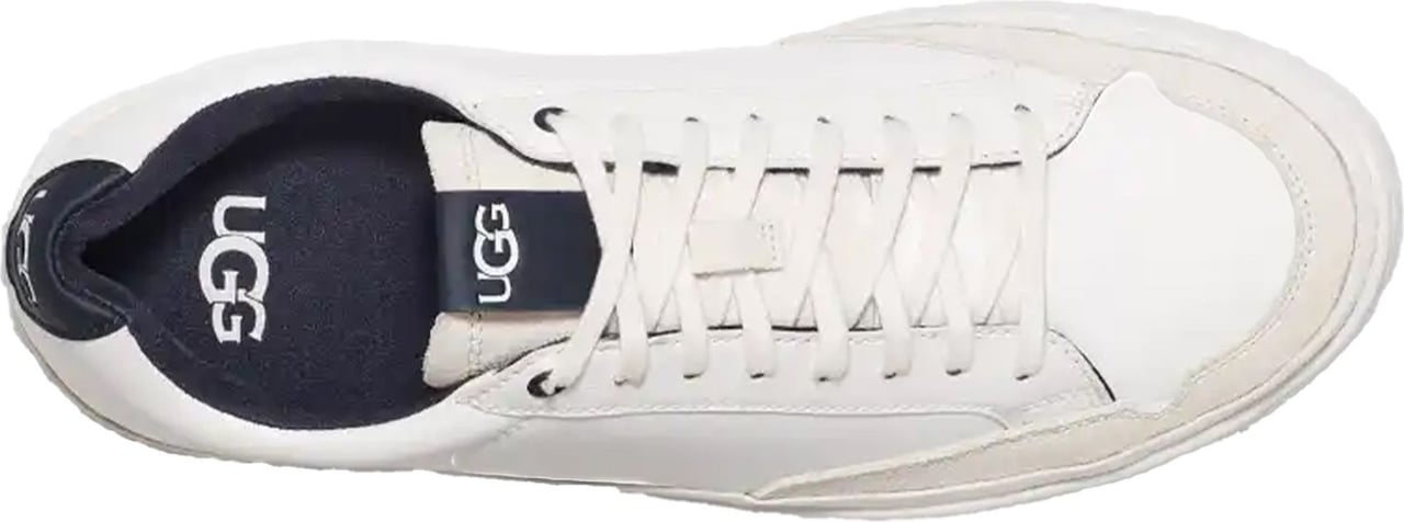 UGG South bay sneaker low sneakers wit Wit