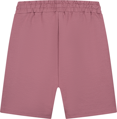 Malelions Malelions Sport Counter Shorts - Dark Mauve Paars