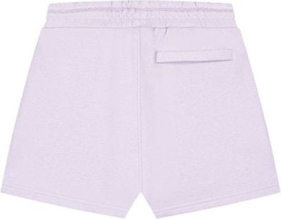 Malelions Malelions Women Essentials Shorts - Lilac Paars
