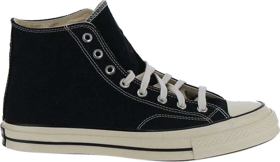 Converse Sneakers Black Zwart