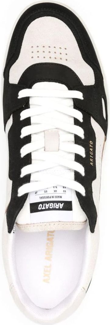 Axel Arigato Sneakers Black Zwart
