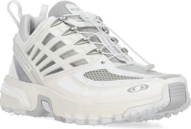 Salomon Sneakers White Neutraal