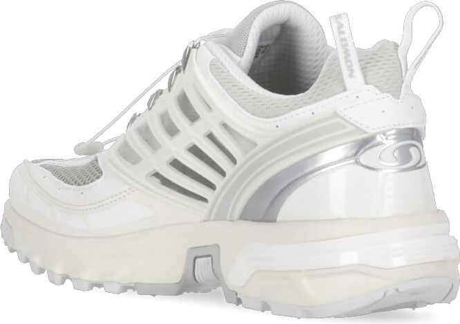 Salomon Sneakers White Neutraal