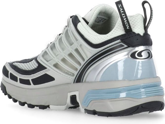Salomon Sneakers Grey Grey Zwart