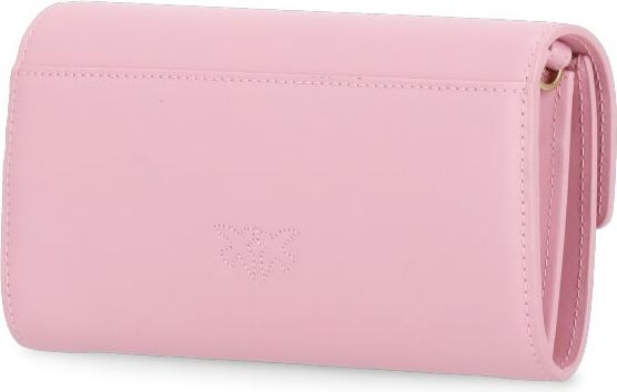 Pinko Wallets Pink Neutraal