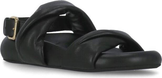 Marni Sandals Black Zwart
