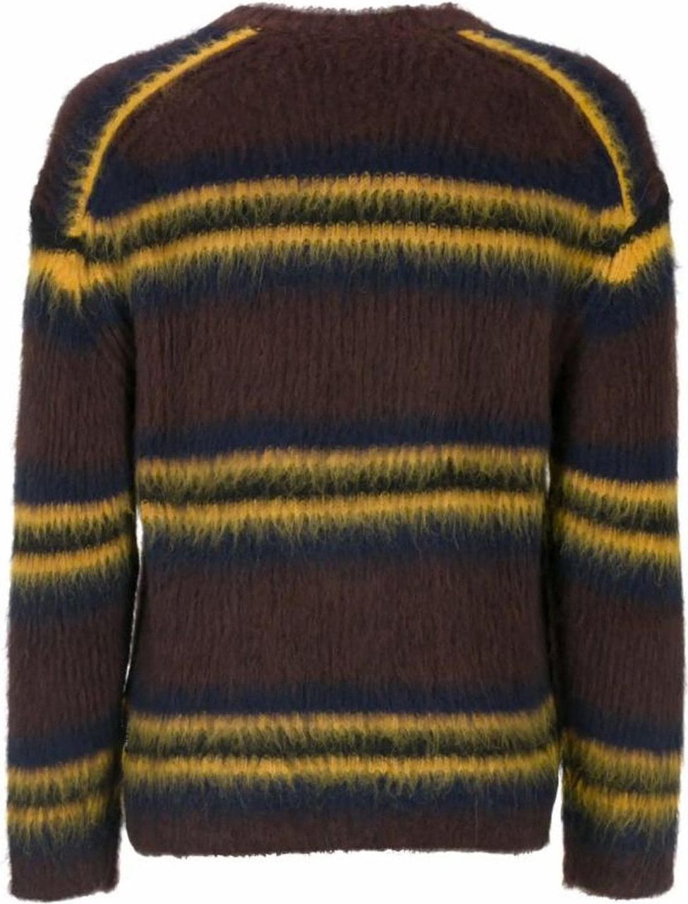 Kenzo Kenzo Wool Sweater Bruin