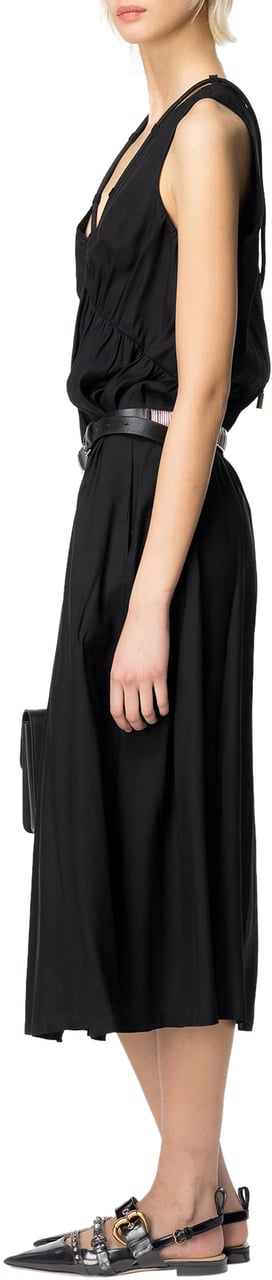 Pinko Pinko Dresses Blauw