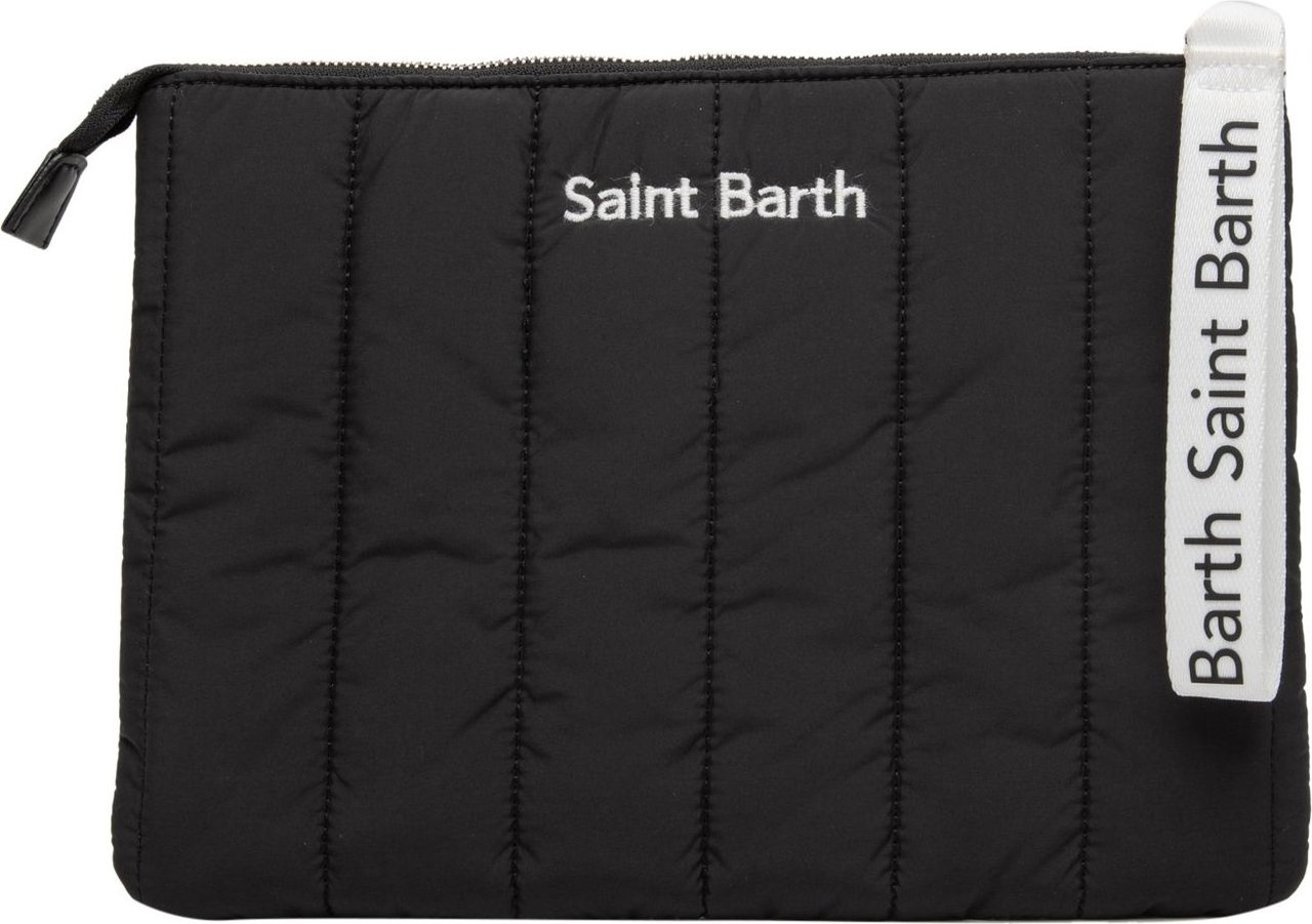 MC2 Saint Barth MC2 Saint Barth Bags.. Black Zwart