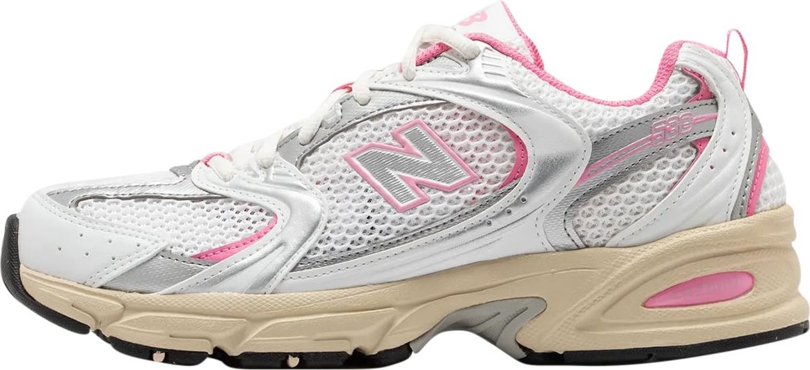 New Balance New Balance Sneakers Pink Roze