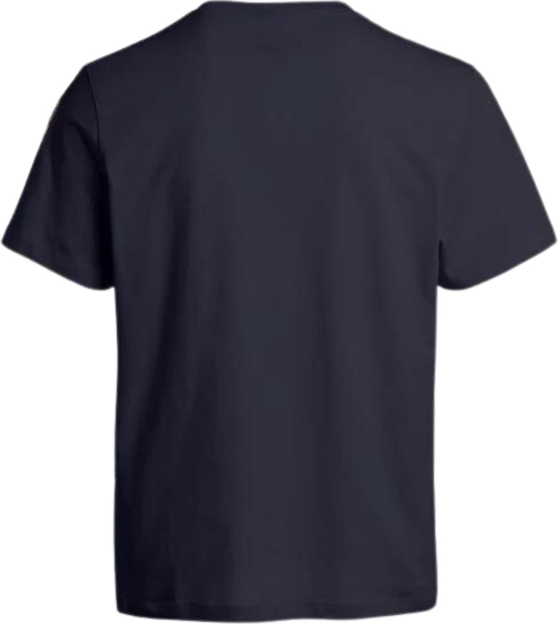 Parajumpers Shispare T-Shirt Supereasy Fleece Blauw