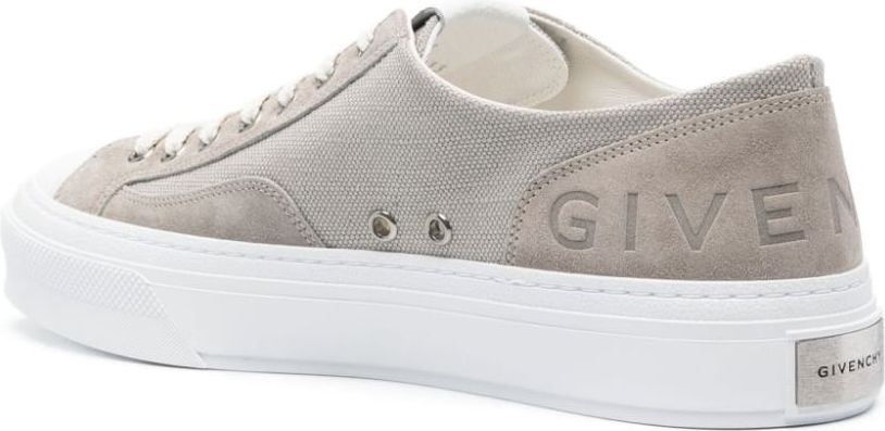 Givenchy Sneakers Gray Grijs
