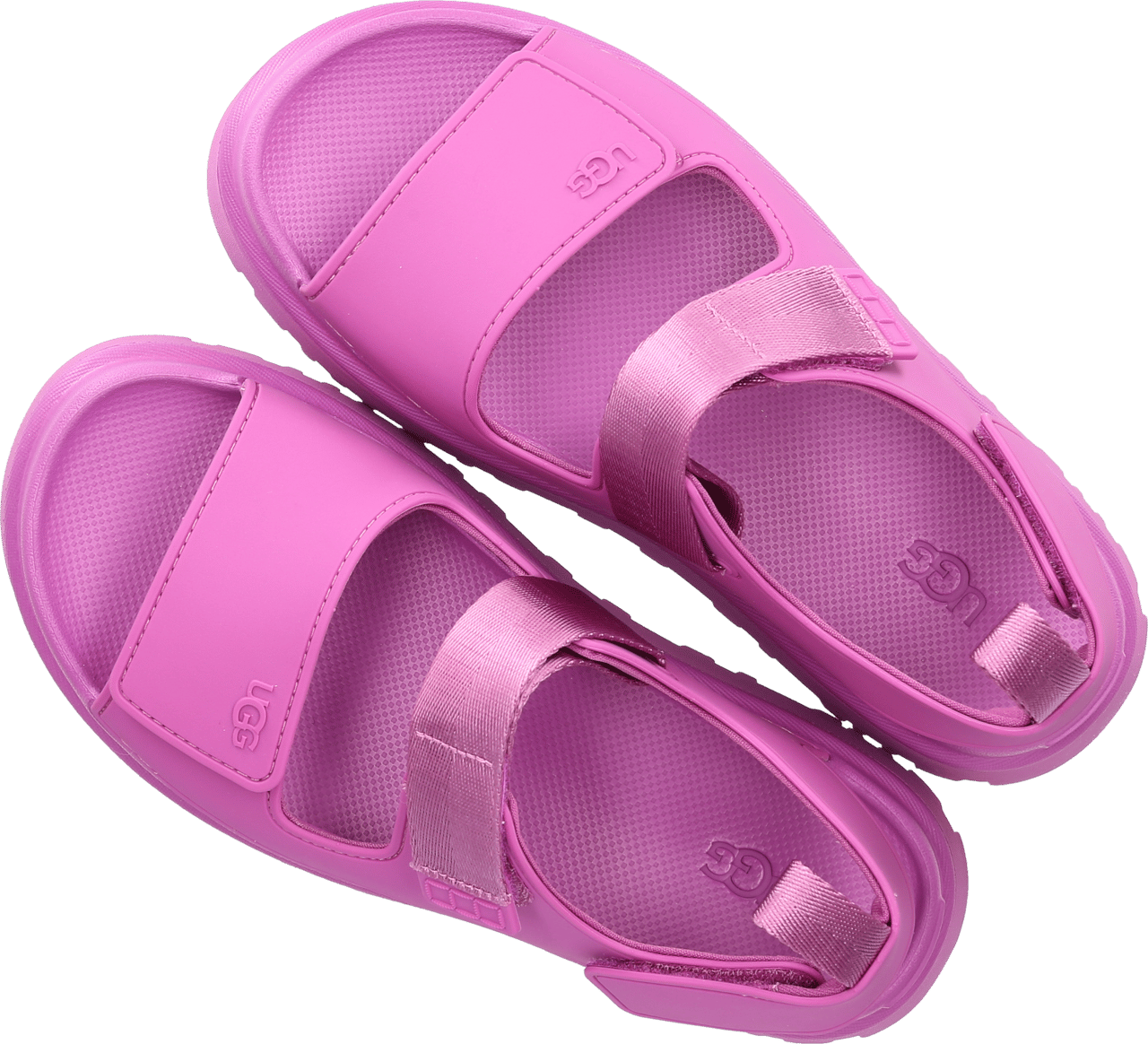 UGG Platform Sandals Goldenglow Tpu Kills Roze