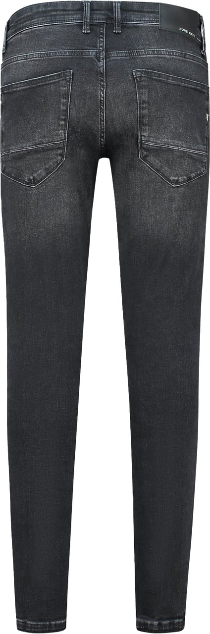 Pure Path Jeans The Jone W3003 Grijs