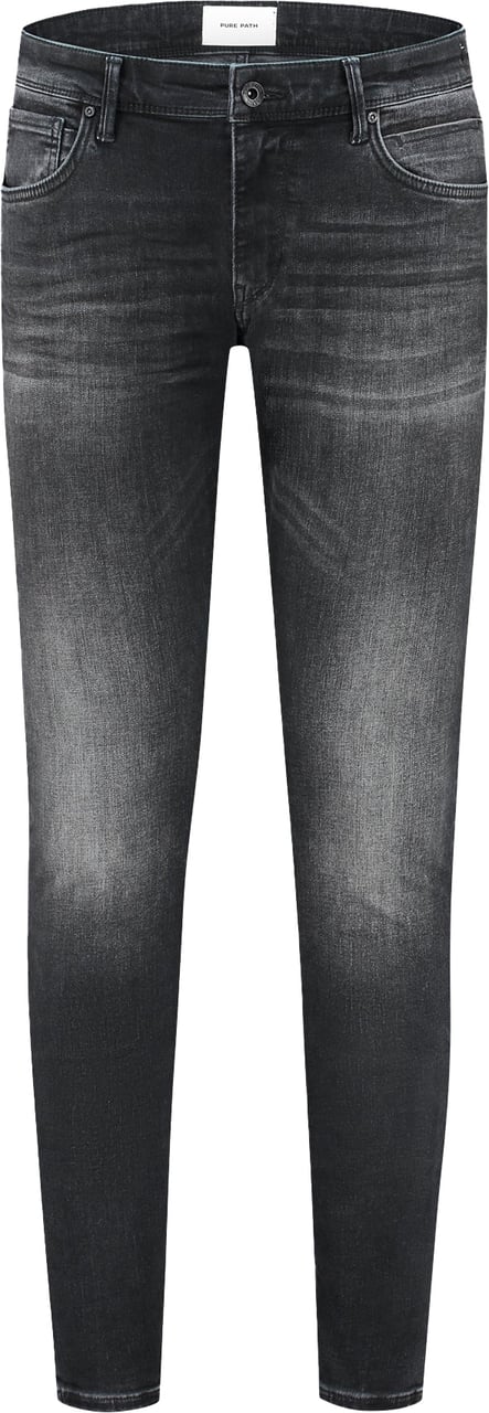 Pure Path Jeans The Jone W3003 Grijs