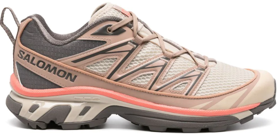 Salomon ☆ XT-6 EXPANSE SEASONAL ‘Plum Kitten’ Salomon XT-6 Expanse Seasonal Plum Kitten Cement L47468100