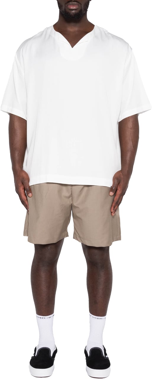 Don't Waste Culture Coeus | Cream Beige