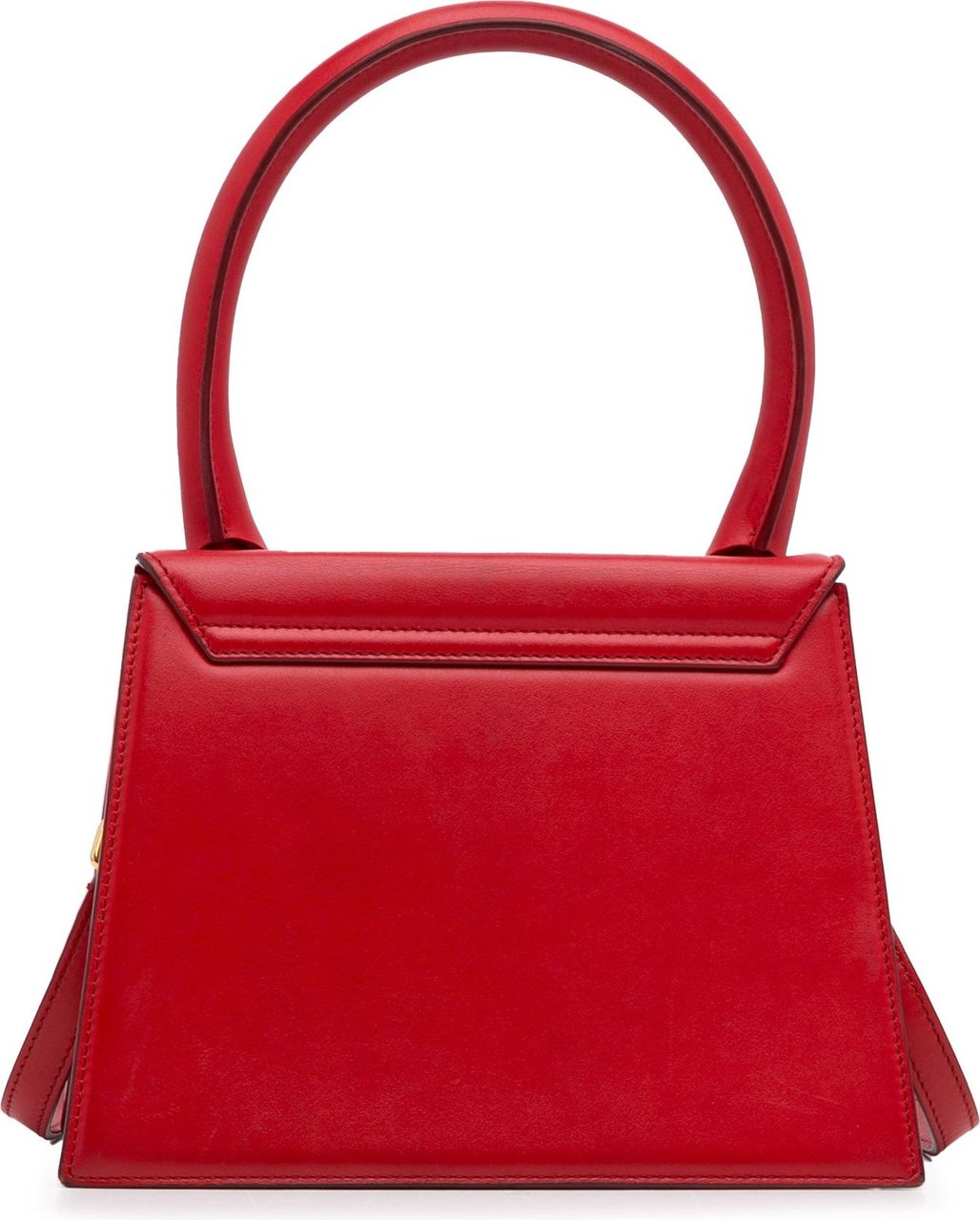 Jacquemus Le Grand Chiquito Rood