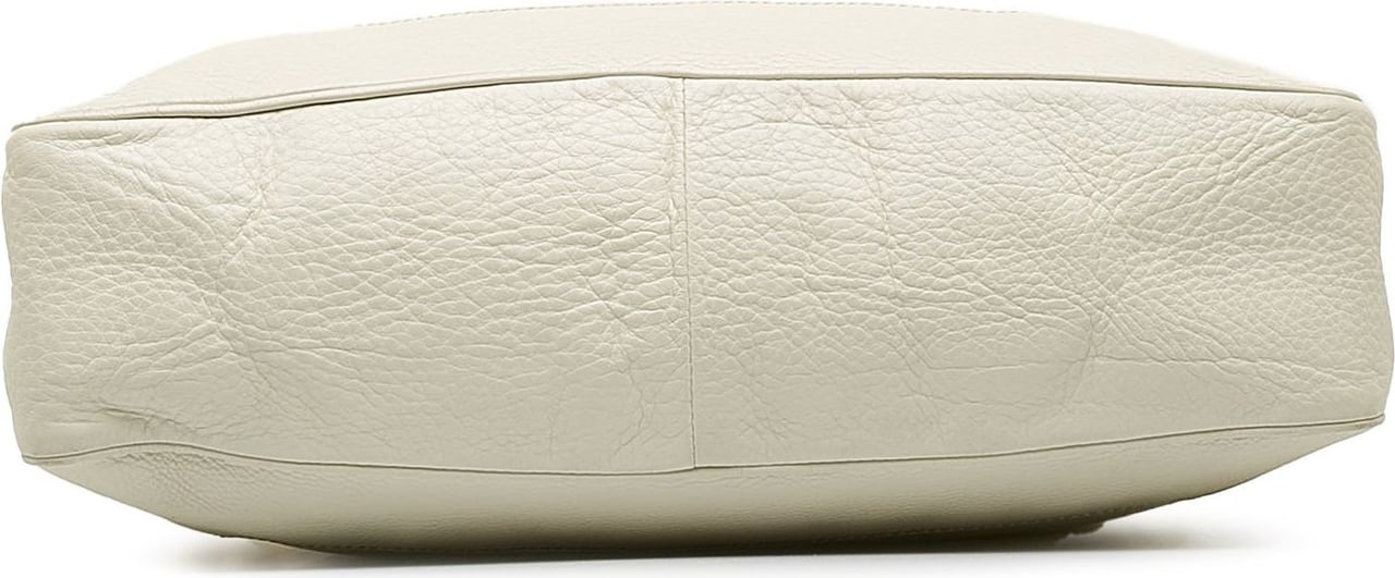 Gucci Bamboo Diana Satchel Wit