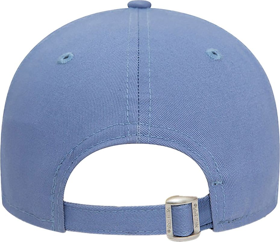 New Era New York Yankees Blue 9forty cap Blauw