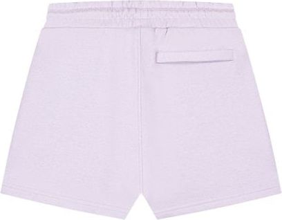 Malelions Malelions Women Essentials Shorts - Lilac Paars