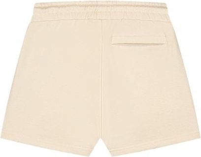 Malelions Malelions Women Essentials Shorts - Beige Beige
