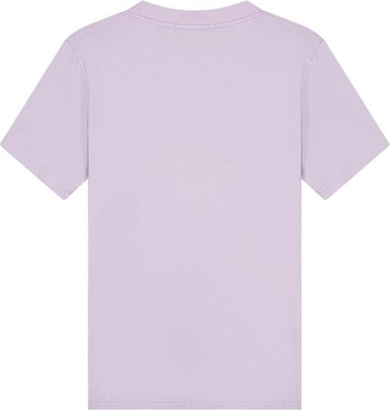 Malelions Malelions Women Essentials T-Shirt - Lilac Paars