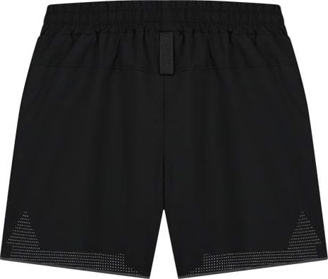 Malelions Malelions Sport Active Mesh Shorts - Black Zwart