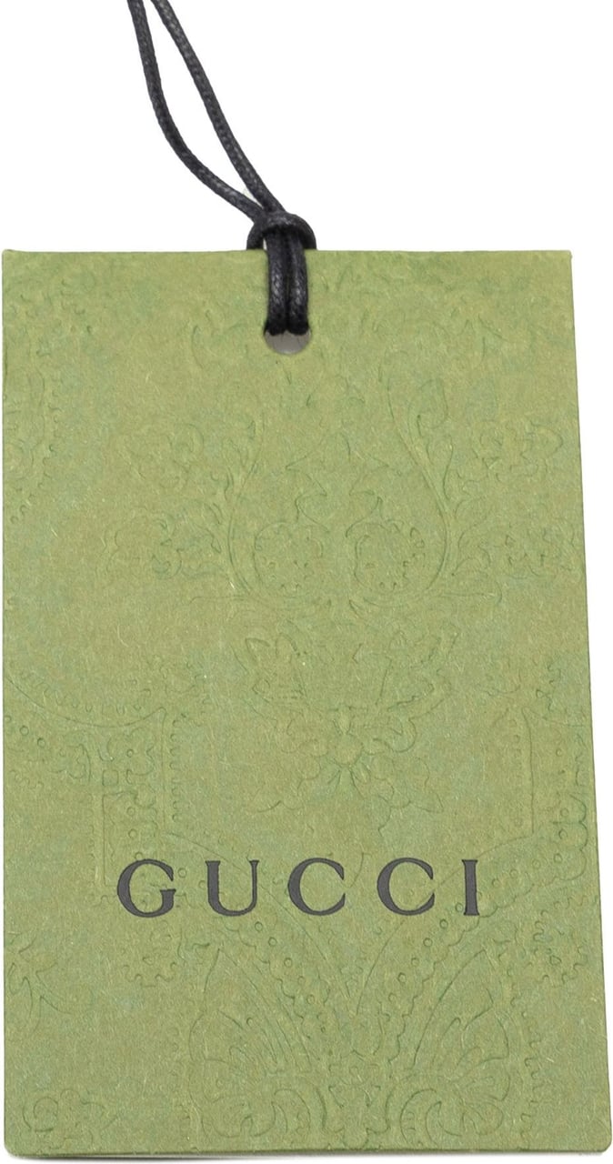 Gucci x Higuchi Yoko GG Supreme Rabbit Childrens Belt Bag Bruin