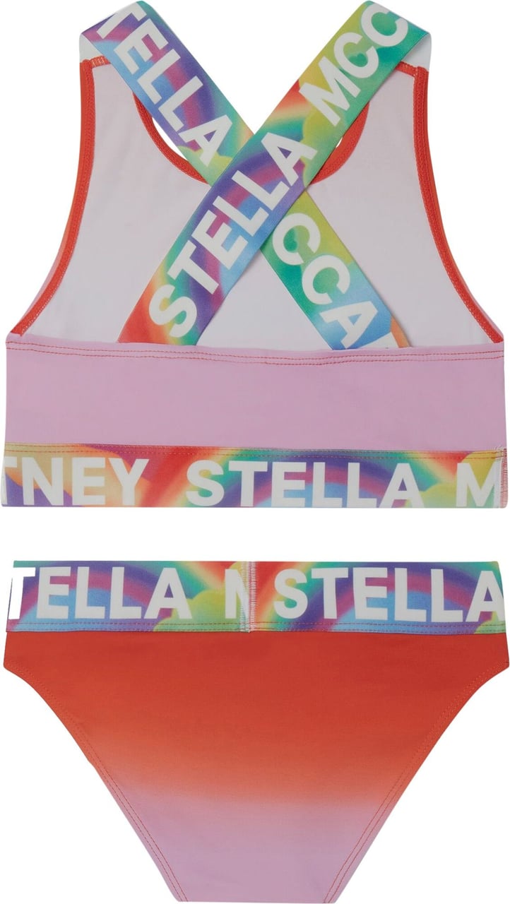 Stella McCartney Stella McCartney Sea clothing MultiColour Divers