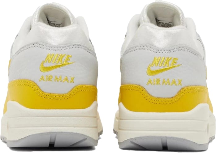 Nike Air Max 1 Tour Yellow Divers