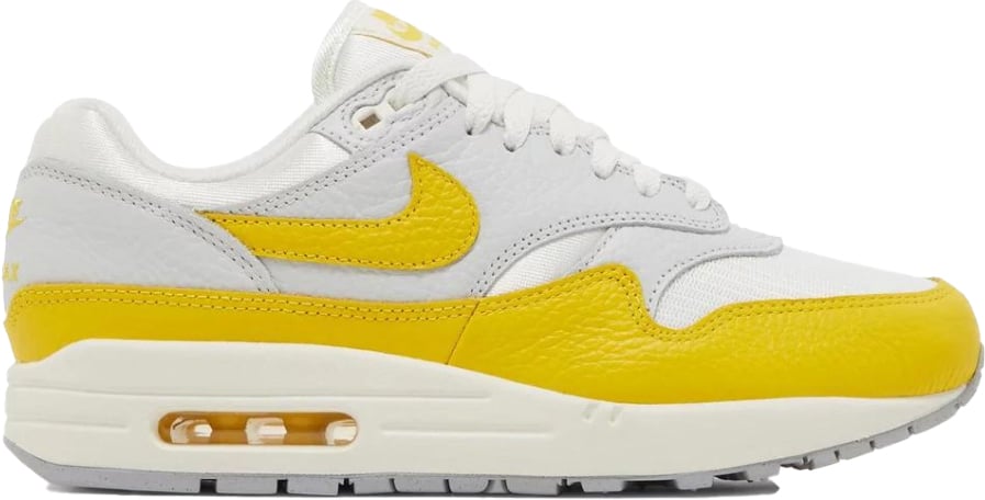 Nike Air Max 1 Tour Yellow Divers