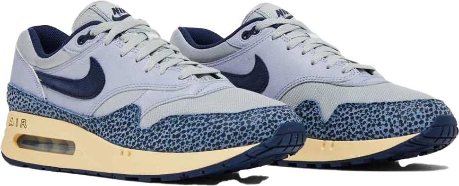 Nike Air Max 1 Big Bubble Lost Sketch Divers