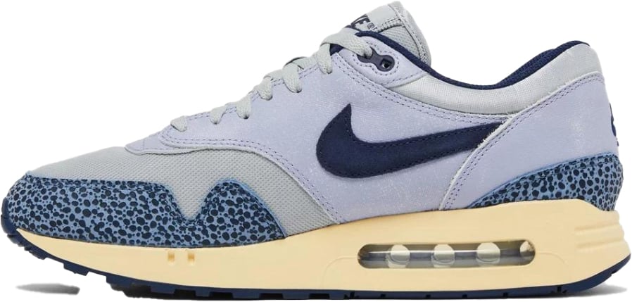 Nike Air Max 1 Big Bubble Lost Sketch Divers