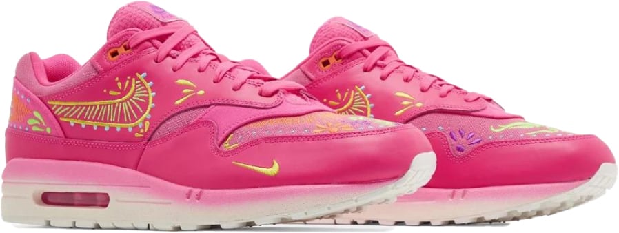 Nike Air Max 1Prm Día De Los Muertos Divers