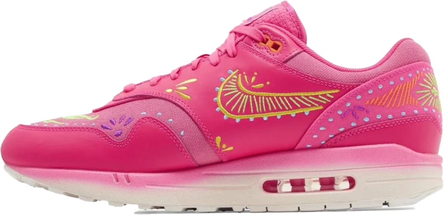 Nike Air Max 1Prm Día De Los Muertos Divers