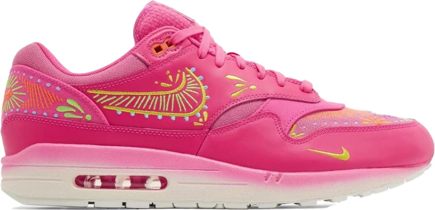 Nike Air Max 1Prm Día De Los Muertos Divers