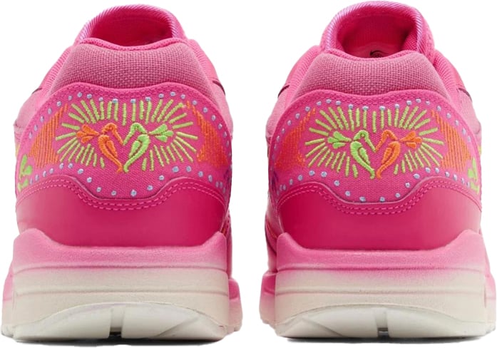 Nike Air Max 1Prm Día De Los Muertos Divers