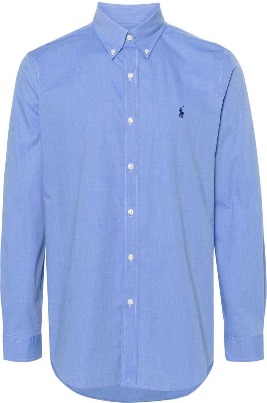 Ralph Lauren Polo Ralph Lauren Shirts Blauw