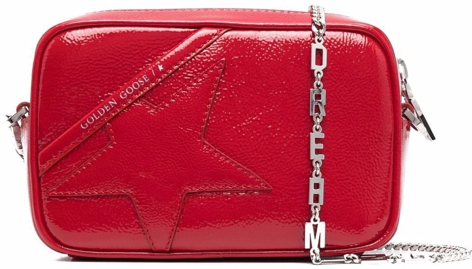 Golden Goose Golden Goose Bags.. Rood