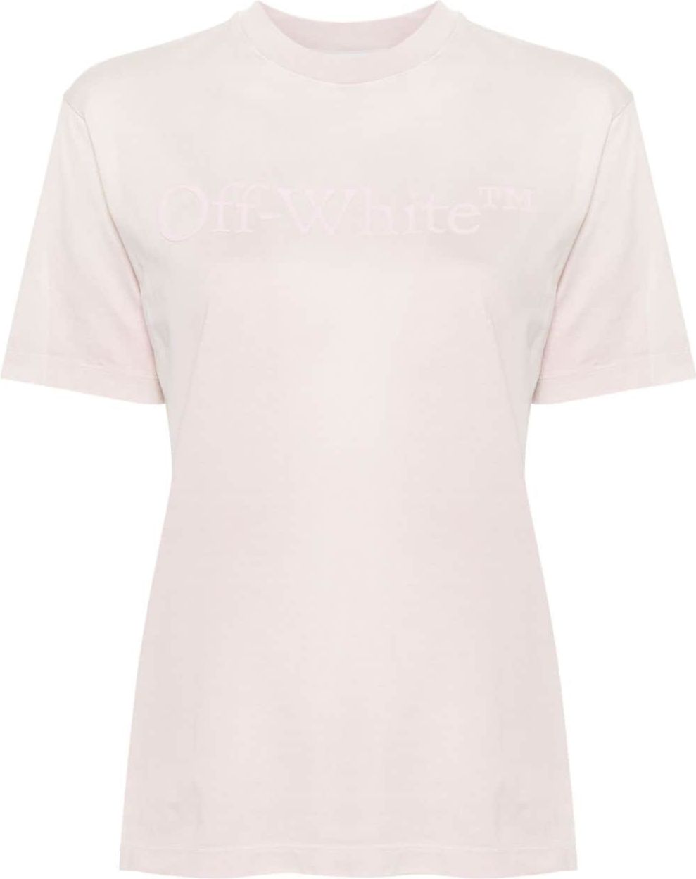 OFF-WHITE Off-White T-shirts and Polos Paars