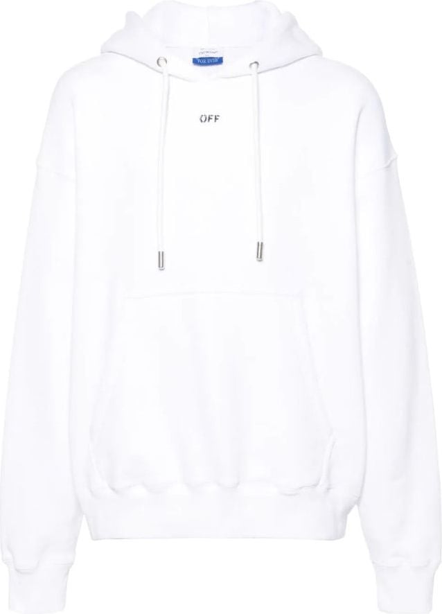 OFF-WHITE Off-White Sweaters White Wit