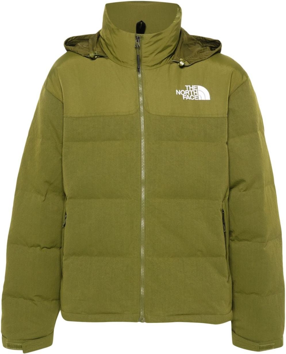 The North Face THE NORTH FACE Coats Groen