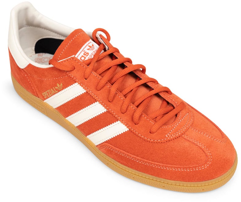 Adidas HANDBALL SPEZIAL PRERED/CREWH Divers