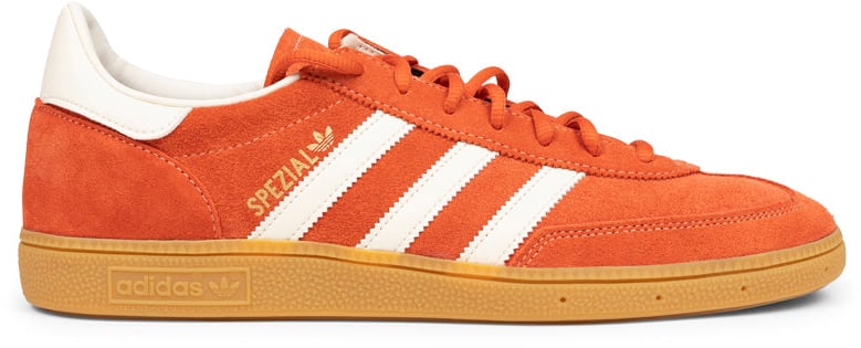 Adidas Adidas Handball Spezial Aged Red Divers