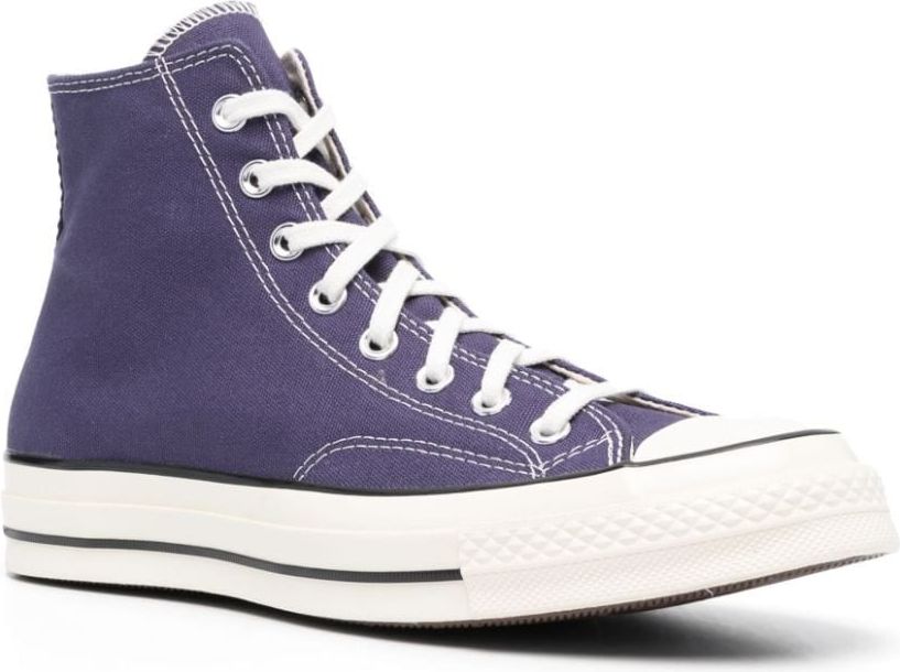 Converse Sneakers Blue Blauw